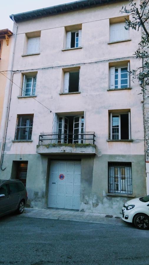 Studio Pres Du Lac De Montagne Apartment Vinca Exterior photo